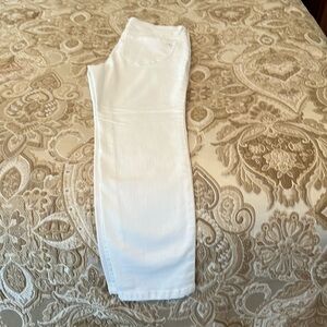 Democracy Ankle Jeans Size 6